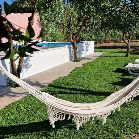 Quinta Da Ponte Das Hortas 1 Elvas Kültér fotó