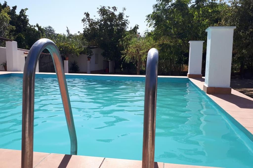 Quinta Da Ponte Das Hortas 1 Elvas Kültér fotó