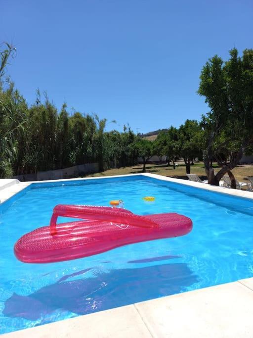 Quinta Da Ponte Das Hortas 1 Elvas Kültér fotó