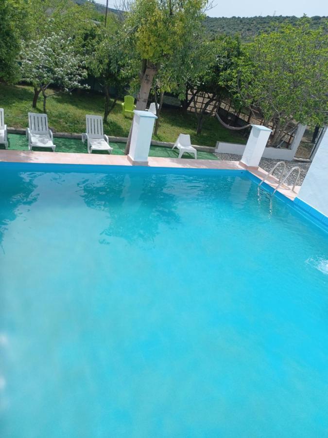 Quinta Da Ponte Das Hortas 1 Elvas Kültér fotó
